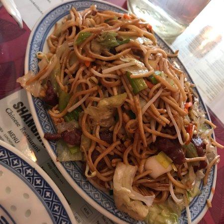 Shanghai Chinese Restaurant