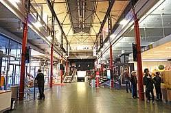 Museicentrum Vapriikki